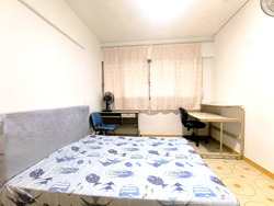 Blk 272 Tampines Street 22 (Tampines), HDB 3 Rooms #563311611
